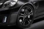 Mercedes-Benz E V12 One Of Ten by Brabus 2009 года
